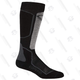 Icebreaker’s Ski+ Lite socks feature anatomical toe boxes for a perfect fit, but that means separate left and right socks.